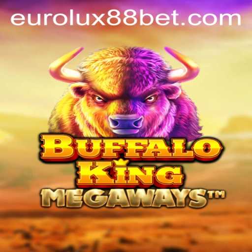 Discover the Wild Adventures of BuffaloKing in EuroLux88