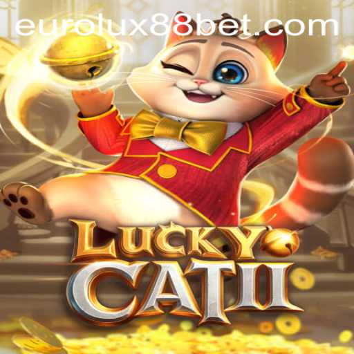 Exploring the Exciting World of LuckyCatII and the New Wave of Strategy with EuroLux88