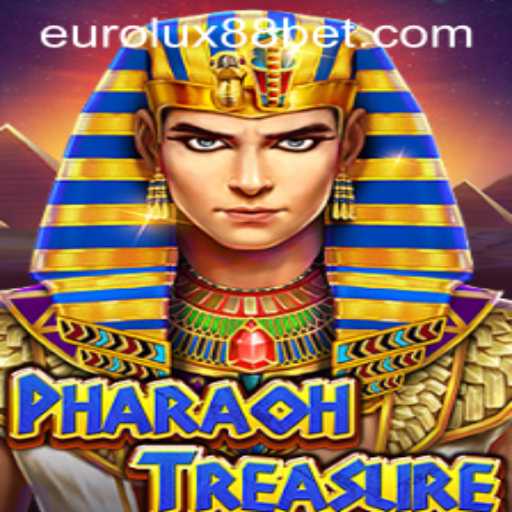 PharaohTreasure: Discovering Ancient Riches with EuroLux88